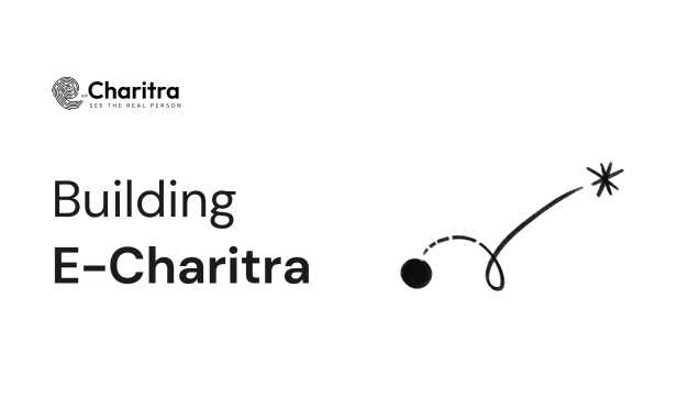 E-Charitra - Verifying the Real Person Behind Every Resume preview
